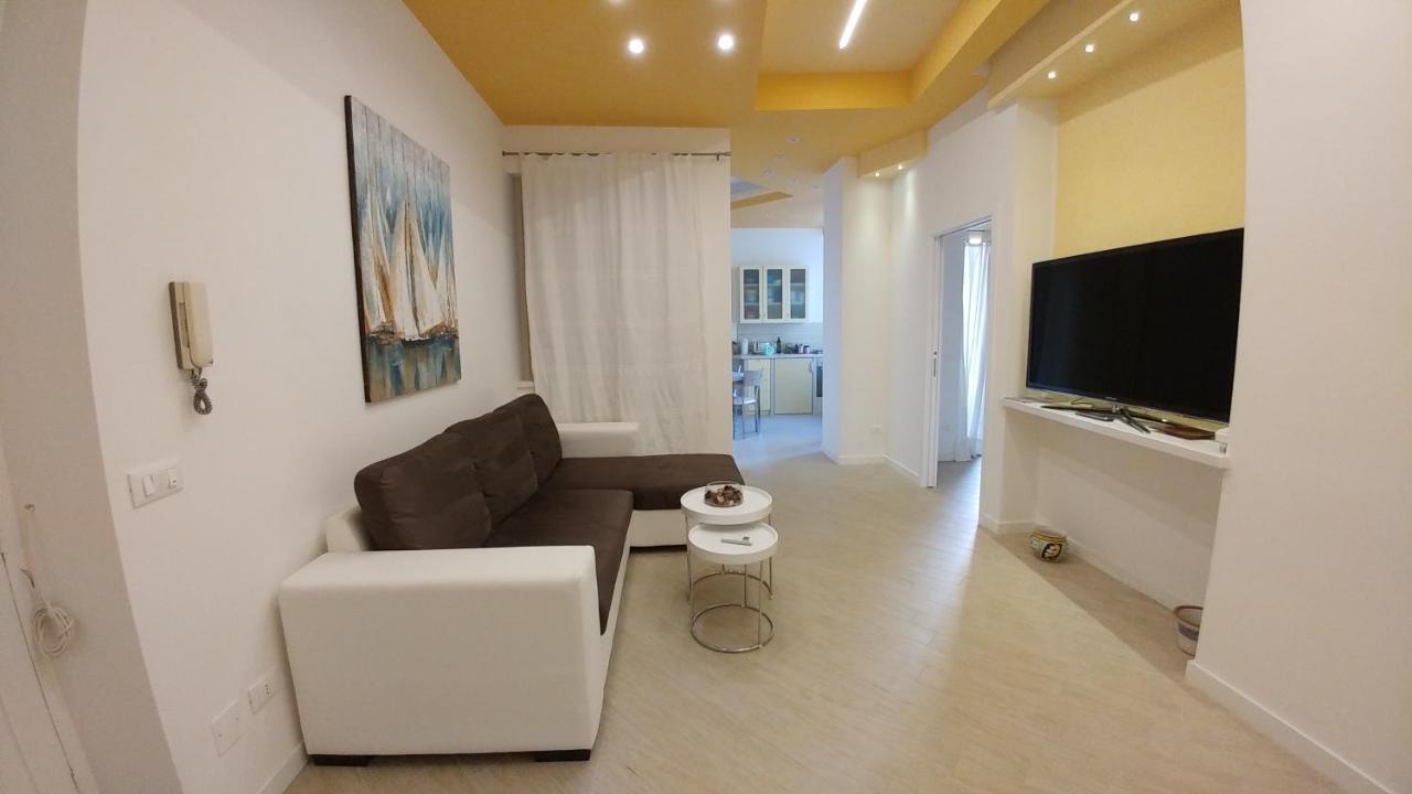 מלון פלרמו Kosie - Il Comfort Di Stile Con 2 Bagni מראה חיצוני תמונה